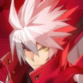 BlazBlue: Entropy Effect