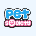 Pet Society Island