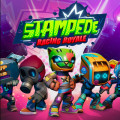 Stampede: Racing Royale