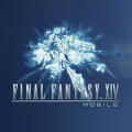 Final Fantasty XIV Mobile