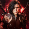 RAVEN2 : 渡鴉 (TW)