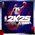 NBA 2K25 MyTEAM