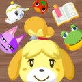 Animal Crossing: Pocket Camp C