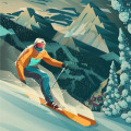 Grand Mountain Adventure 2