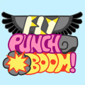 Fly Punch Boom!