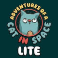 Cat in Space Lite