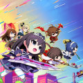 Phantom Breaker: Battle Grounds Ultimate