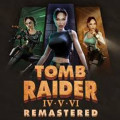 Tomb Raider IV-VI Remastered