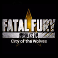 FATAL FURY: City of the Wolves
