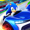 Sonic Racing: CrossWorlds