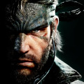 METAL GEAR SOLID Δ: SNAKE EATER