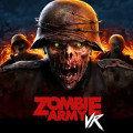 Zombie Army VR