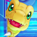 Digimon Story Time Stranger