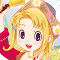 STORY OF SEASONS: Grand Bazaar