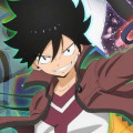 EDENS ZERO