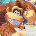 Donkey Kong Bananza
