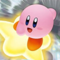 Kirby Air Riders