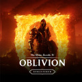 The Elder Scrolls IV: Oblivion Remastered