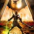 RuneScape: Dragonwilds