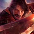 Blades of Fire