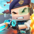 Mini Gunfight Elite