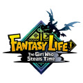 FANTASY LIFE i: The Girl Who Steals Time
