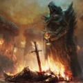 Tainted Grail: The Fall of Avalon