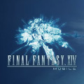 FINAL FANTASY XIV:MOBILE