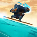 Sword of the Sea