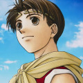 Suikoden STAR LEAP