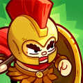 HERO'S LAND