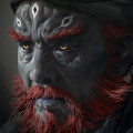 Black Myth Zhong Kui