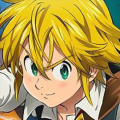 The Seven Deadly Sins Origin