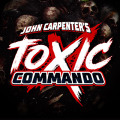 John Carpenter's Toxic Commando