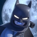 Batman Legacy of The Dark Knight