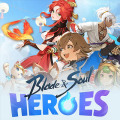Blade & Soul Heroes