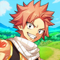 FAIRY TAIL Wizard Chronicle