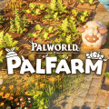 Palworld: Palfarm