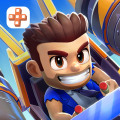 Jetpack Joyride Racing