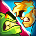 Kingdom Rush Battles