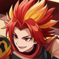 Brave Frontier Versus