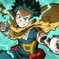 MY HERO ACADEMIA: All’s Justice