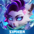 Sipher Odyssey: Coop Roguelite