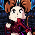 Mina the Hollower
