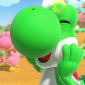 Yoshi and the Mysterious Book