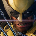 Marvels Wolverine