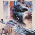 Star Wars Galactic Racer