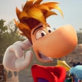 Rayman Legends Retold