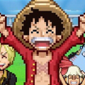 ONE PIECE: Grand Gourmet