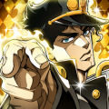 JoJos Bizarre Adventure: Golden Spirit